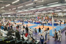 16.-17.12.2023 Open Twents Judo Championships